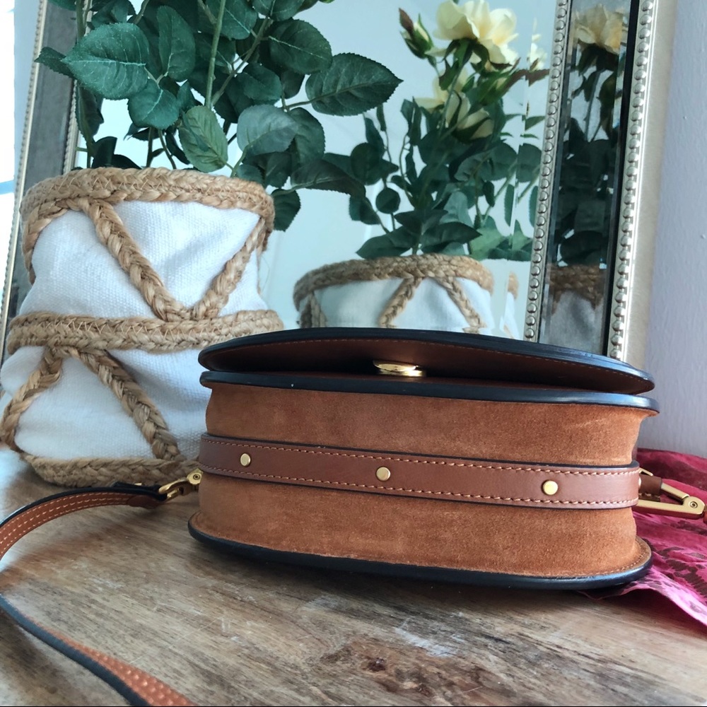 🌟SOLD🌟 Chloe Nile Bracelet Bag - Picture 5 of 6